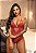 BODY FEITO EM TULE, RENDÃO E RENDA SUPER SEXY E SENSUAL - Imagem 3