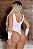 FANTASIA EROTICA CHEFE FOGOSA BODY COM ZIPER GRAVATA E BRACELETE - Imagem 2