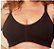Sutiã plus size redutor de jackard - Imagem 2