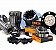 Kit Flutuante Traz JEEP Extriado - Imagem 1