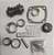 Kit de reparo eixo do setor - Imagem 1