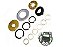 Kit Arruelas Cambio Sob Medida Willys F100 4 Marc - Imagem 1
