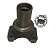 FLANGE EIXO ENTALHADO CAMBIO 4 Marchas D10 - Imagem 1