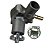 Bomba d’água Maverick/jeep 4 cilindros motor OHC 2.3 - Imagem 2