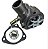 Bomba d’água Maverick/jeep 4 cilindros motor OHC 2.3 - Imagem 1
