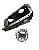 Casco reduzida Willys Cj3 A e B - Imagem 3