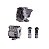 KIT ADAPTAÇÃO CAMBIO / REDUZIDA JEEP FORD WILLYS - Imagem 1