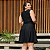 Vestido Plus Size Tamanhos Grandes - Imagem 2