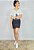 Vestido Feminino Canelado Alcinha Casual Sexy Verão Moda - Imagem 6