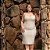 Vestido Feminino Midi Lurex Tubinho Shine Slim E Plus Size - Imagem 13