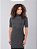 Vestido Plus Size Tubinho Midi Gola Alta Boneca Brigitte Tweed - Imagem 2