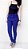 Calça Clochard com Bolso - Imagem 3