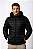 Jaqueta Termica Slipe Black com Capuz Removível- Preto - Imagem 2
