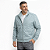 Jaqueta Casual Hunter Plus-CIinza claro - Imagem 2