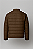 Jaqueta  Suede- Marrom - Imagem 5