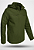 Jaqueta modelo Tática- Verde Militar - Imagem 2