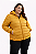 Jaqueta Feminina Plus Size 4XL ao 8XL Microfibra Forro Manta | Europa - Imagem 3