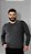 SUETER MASCULINO DECOTE V PLUS SIZE - Imagem 6