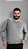 SUETER MASCULINO DECOTE V PLUS SIZE - Imagem 9