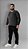 SUETER MASCULINO DECOTE V PLUS SIZE - Imagem 11