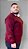 SUETER MASCULINO DECOTE V PLUS SIZE - Imagem 10