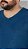 SUETER MASCULINO DECOTE V PLUS SIZE - Imagem 16