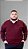 SUETER MASCULINO DECOTE V PLUS SIZE - Imagem 5
