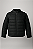 Jaqueta  Suede - Preto - Imagem 2
