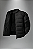 Jaqueta  Suede - Preto - Imagem 3