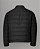 Jaqueta  Suede - Preto - Imagem 4