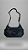 Shoulder Bag- Preta - Imagem 2