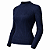 Blusa tricot alfaitaria Relevo - Imagem 9