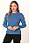 Blusa tricot alfaitaria Relevo - Imagem 4