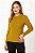 Blusa tricot alfaitaria Relevo - Imagem 5
