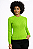 Blusa tricot alfaitaria modal - Imagem 2