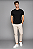 CAMISETA TECH BASIC- Preto - Imagem 5