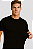 CAMISETA TECH BASIC- Preto - Imagem 2