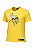 Camiseta Vikings Field Goal Legacy - Amarela - Imagem 2