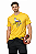 Camiseta Vikings Field Goal Legacy - Amarela - Imagem 1
