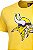 Camiseta Vikings Field Goal Legacy - Amarela - Imagem 4