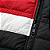 Jaqueta Bobojaco American Traill- Vermelho e Preto - Imagem 5