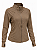 Corta Vento Feminino 50 UFP Track - Imagem 11