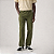 Calça Levi's XX Chino Authentic Relaxed Verde - Imagem 3