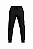 Calça Jogger Masculina de Moletom Preto - Imagem 3