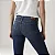 Calça Jeans Levi's® 724® High Rise Straight Lavagem Escura - Imagem 2