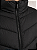 Jaqueta Puffer Cropped Chevron - Imagem 6