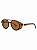 Óculos de Sol Hyphe Steampunk Aviator Vintage UV400 - Imagem 9