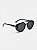 Óculos de Sol Hyphe Steampunk Aviator Vintage UV400 - Imagem 7