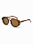 Óculos de Sol Hyphe Steampunk Aviator Vintage UV400 - Imagem 4