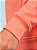 Moletom Giorgio Bianco Zip Hoodie - Imagem 4